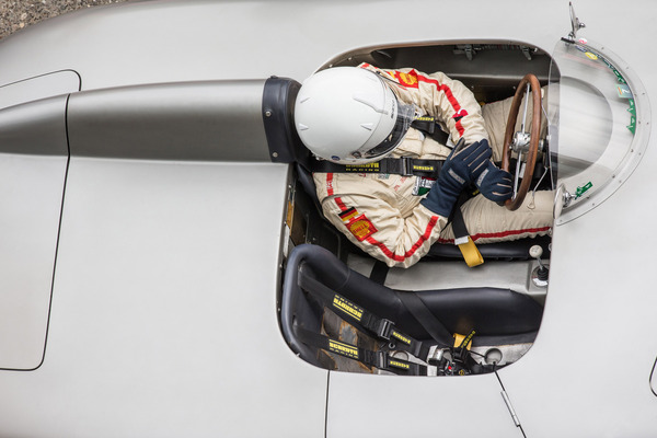 ... und ohne fremde Hilfe