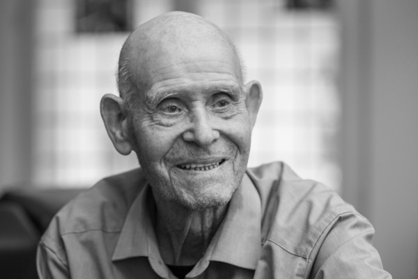 ... und so hat er uns mit 91 Jahren für immer verlassen. Zurück bleiben tolle Erinnerungen und Bilder aus vergangenen Zeiten.