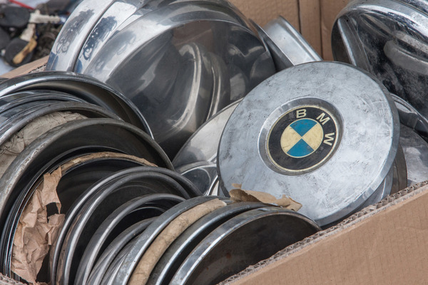 … von BMW dafür umso weniger.