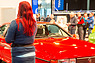 …während Rot immer seltener wird. (© Daniel Reinhard, 2024) …während Rot immer seltener wird. (© Daniel Reinhard, 2024)
