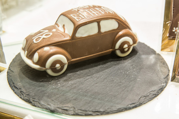 … war doch ein Stopp wert!