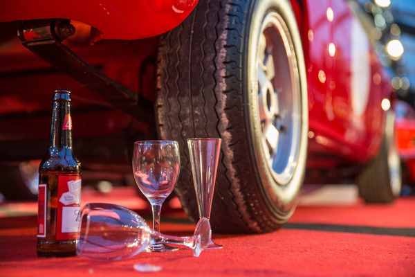 … was zu diversem Leergut führt, …