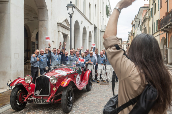 … welche diese Influencerin schwer erarbeiten musste.