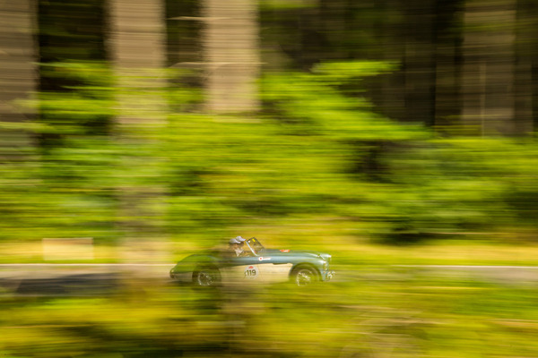 … wird klar und deutlich.