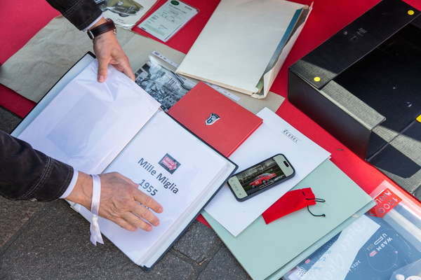 … womit die Jury begeistert werden kann.