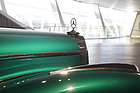 zu seiner Zeit das Coupé der Luxusklasse, der 300 S von Mercedes