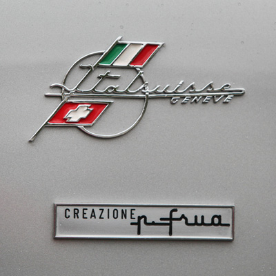 Italsuisse