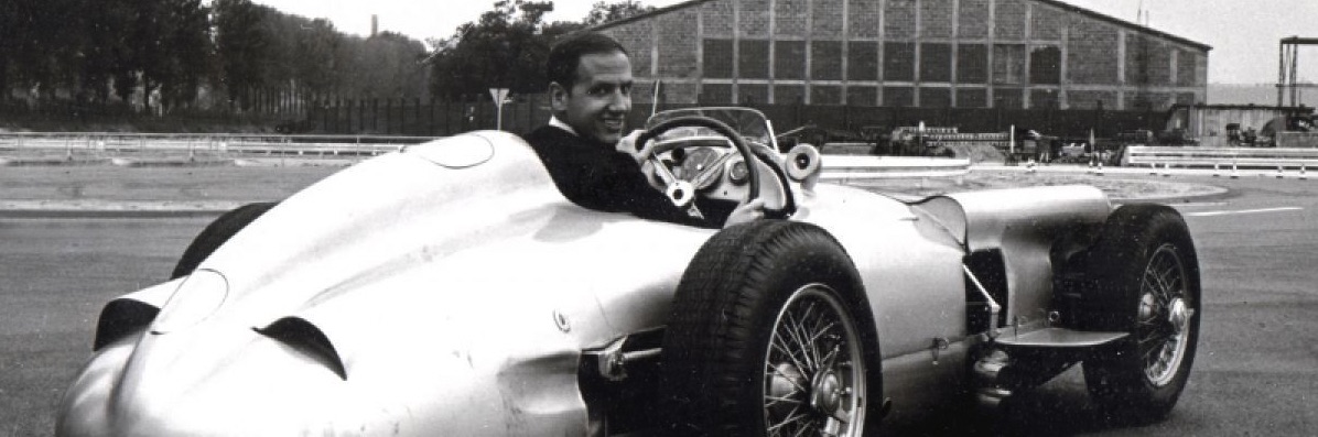 Karl Ludvigsen