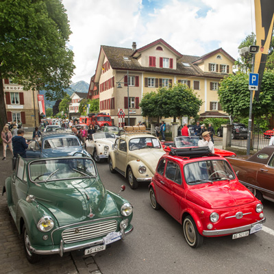 O-iO (Oldtimer in Obwalden)