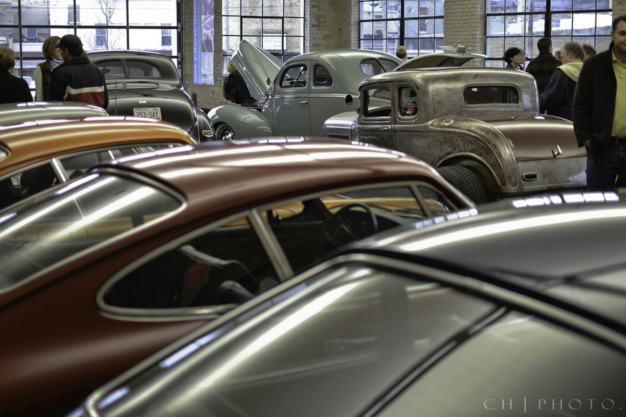 2shores Classic Cars (Oldtimer-Händler & Spezialist)