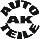 Logo AK-Autoteile