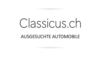 Logo von Händler «Autofocus AG - Classicus.ch»