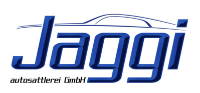 Logo Autosattlerei Jaggi