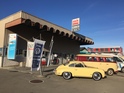 Impression von Spezialist Garage Bachmann AG