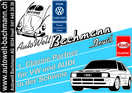 Spezialist Garage Bachmann AG