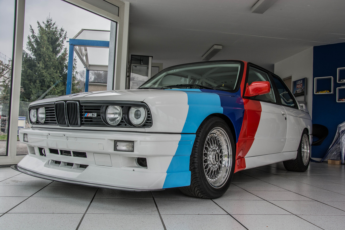 BAVARIATEC Classic Cars GmbH (Oldtimer-Händler & Spezialist)