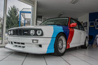 Impression von Spezialist BAVARIATEC Classic Cars GmbH