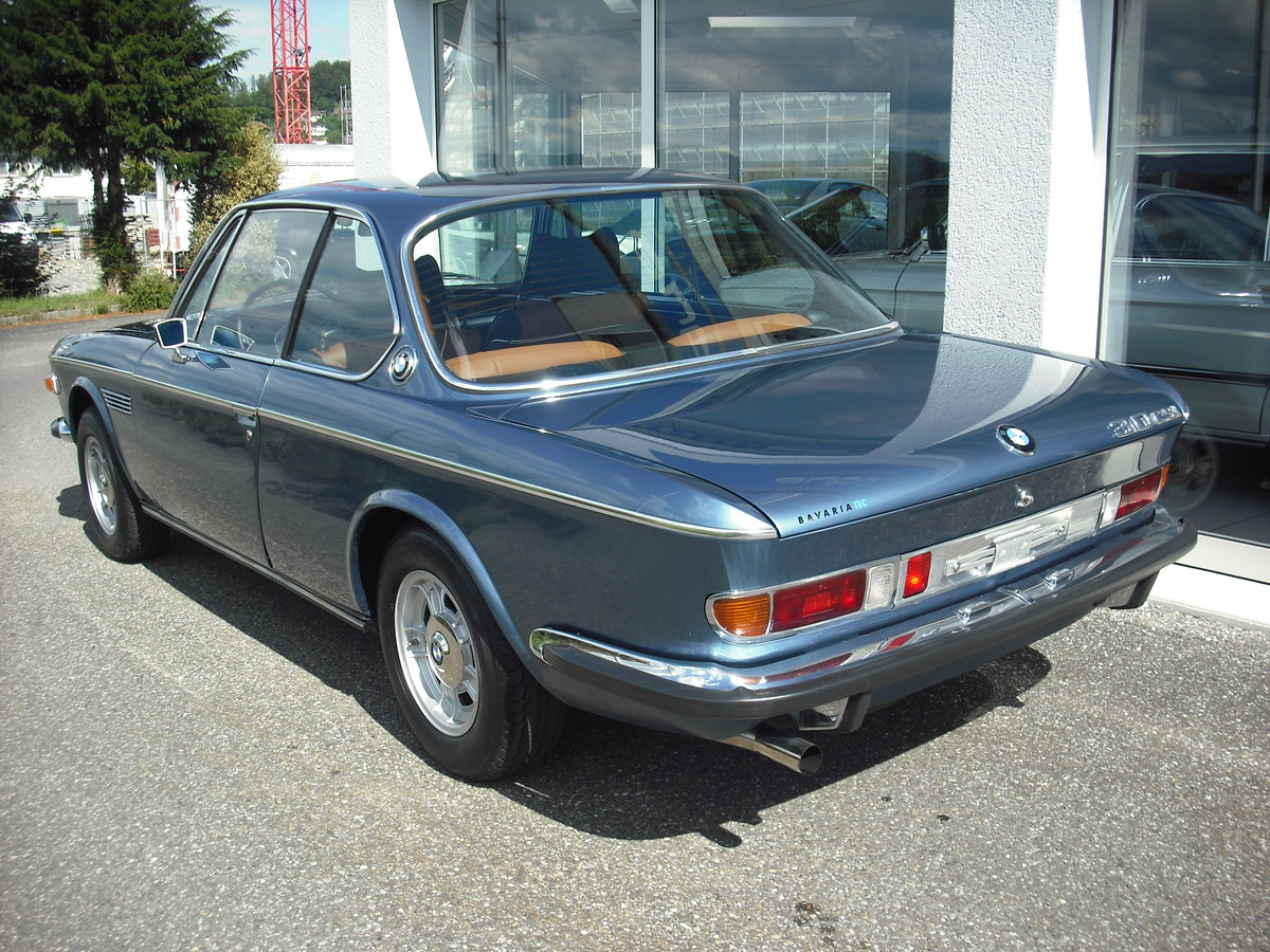 BAVARIATEC Classic Cars GmbH (Oldtimer-Händler & Spezialist)