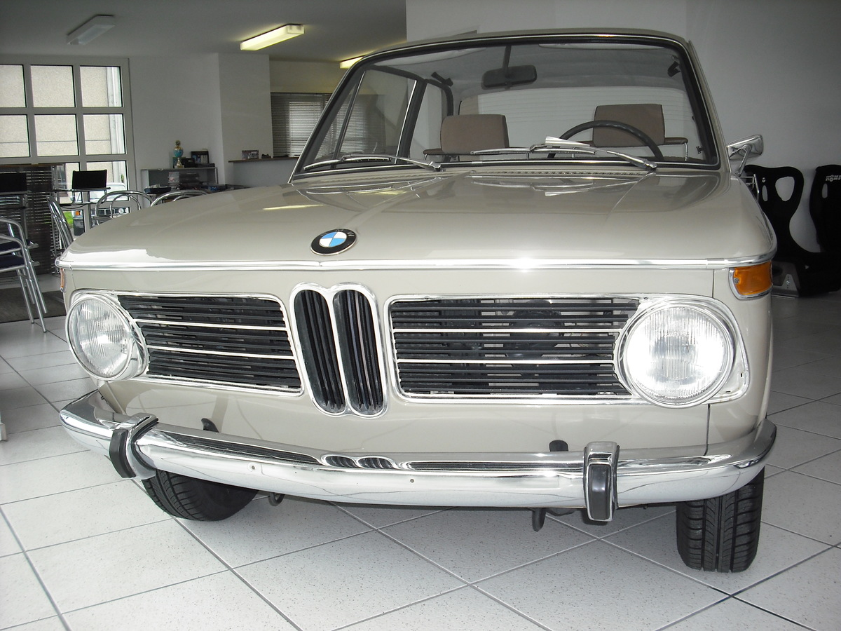 BAVARIATEC Classic Cars GmbH (Oldtimer-Händler & Spezialist)