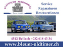 Impression von Spezialist Bleuer GmbH