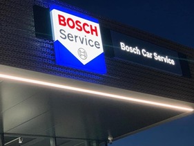Bild 2 von Oldtimer-Spezialist «Bosch Classic Sirnach»