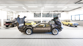 Bild 4 von Oldtimer-Spezialist «Bosch Classic Sirnach»