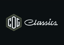 Logo von Oldtimer-Spezialist «C.O.G. Classics GmbH» Logo von Oldtimer-Spezialist «C.O.G. Classics GmbH»