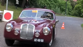 Bild 3 von Oldtimer-Spezialist «CEO Classic Event Organisation»