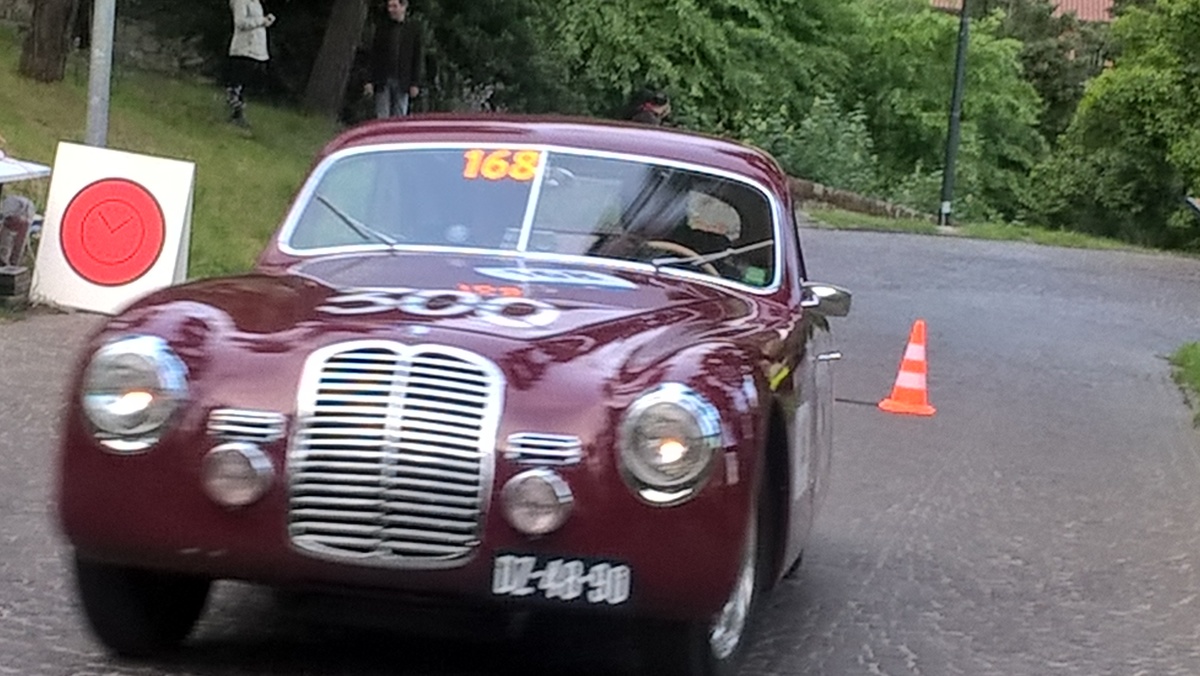 CEO Classic Event Organisation (Oldtimer-Spezialist)