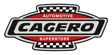 Logo von Oldtimer-Spezialist «CAGERO.COM AG» Logo von Oldtimer-Spezialist «CAGERO.COM AG»