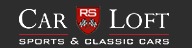 Logo von Oldtimer-Spezialist Car Loft Fahrzeughandel GmbH 