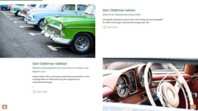 CarepO GmbH (Oldtimer-Spezialist)