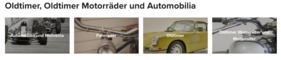 Bild 2 von Oldtimer-Spezialist «Catawiki - Online-Auktionshaus für Oldtimer»