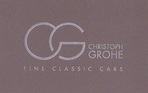 Spezialist Christoph Grohe SA