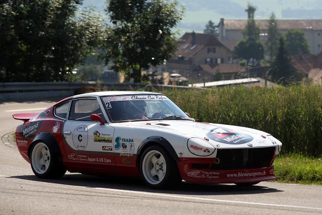 Classic Car Performance (Oldtimer-Spezialist)