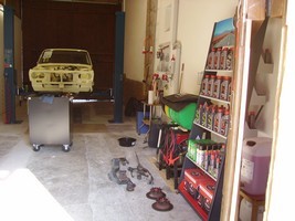 Classic Car Performance (Oldtimer-Spezialist)