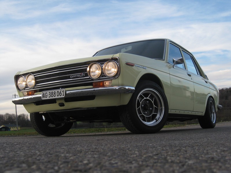 Classic Car Performance (Oldtimer-Spezialist)