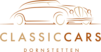 Logo von Händler «Classic Cars Dornstetten GmbH»