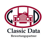 Logo Classic Data Tschechien