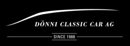Spezialist Dönni Classic Car AG