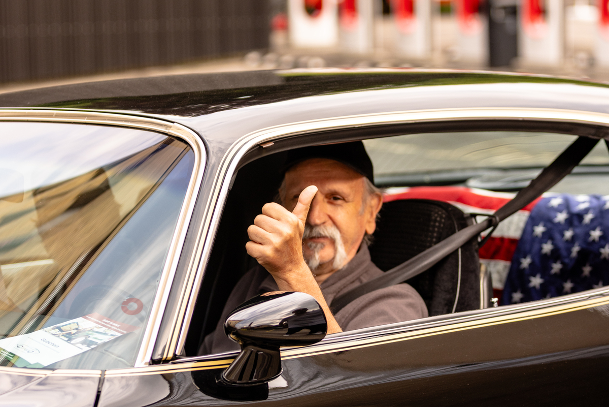 OLDER CLASSICS (Oldtimer-Spezialist)