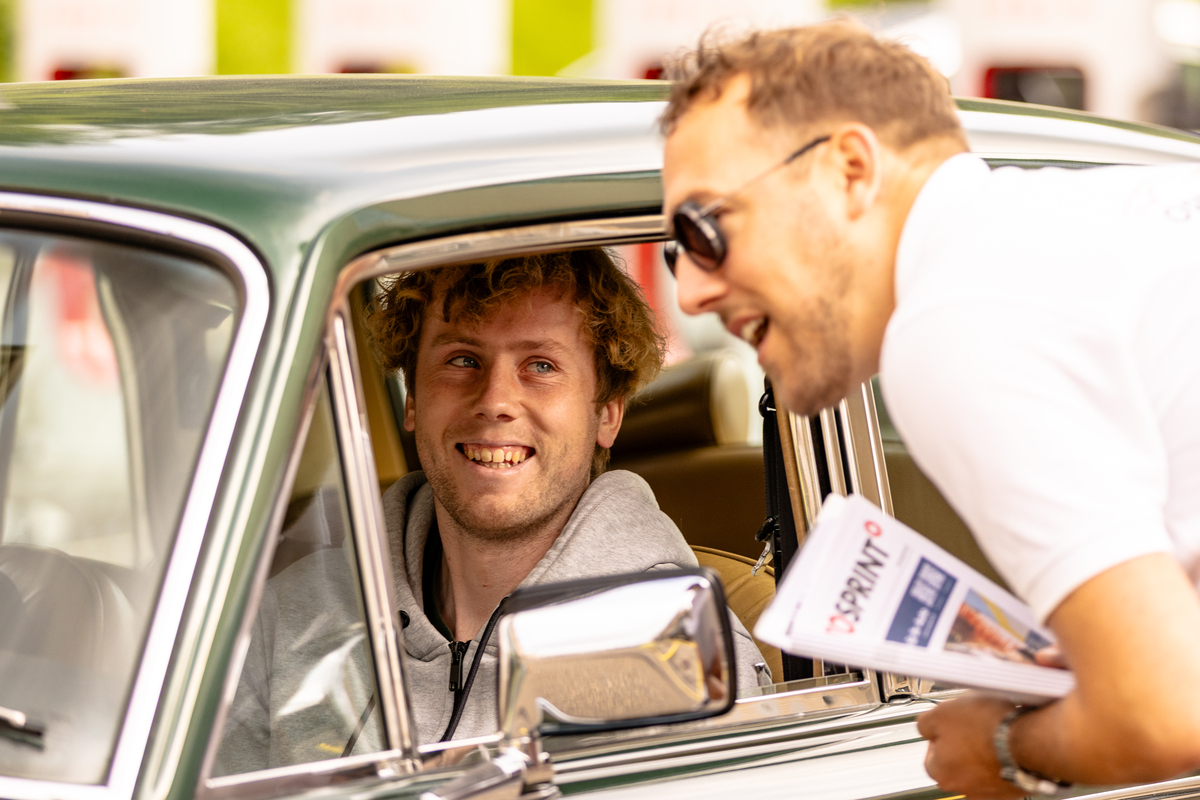 OLDER CLASSICS (Oldtimer-Spezialist)