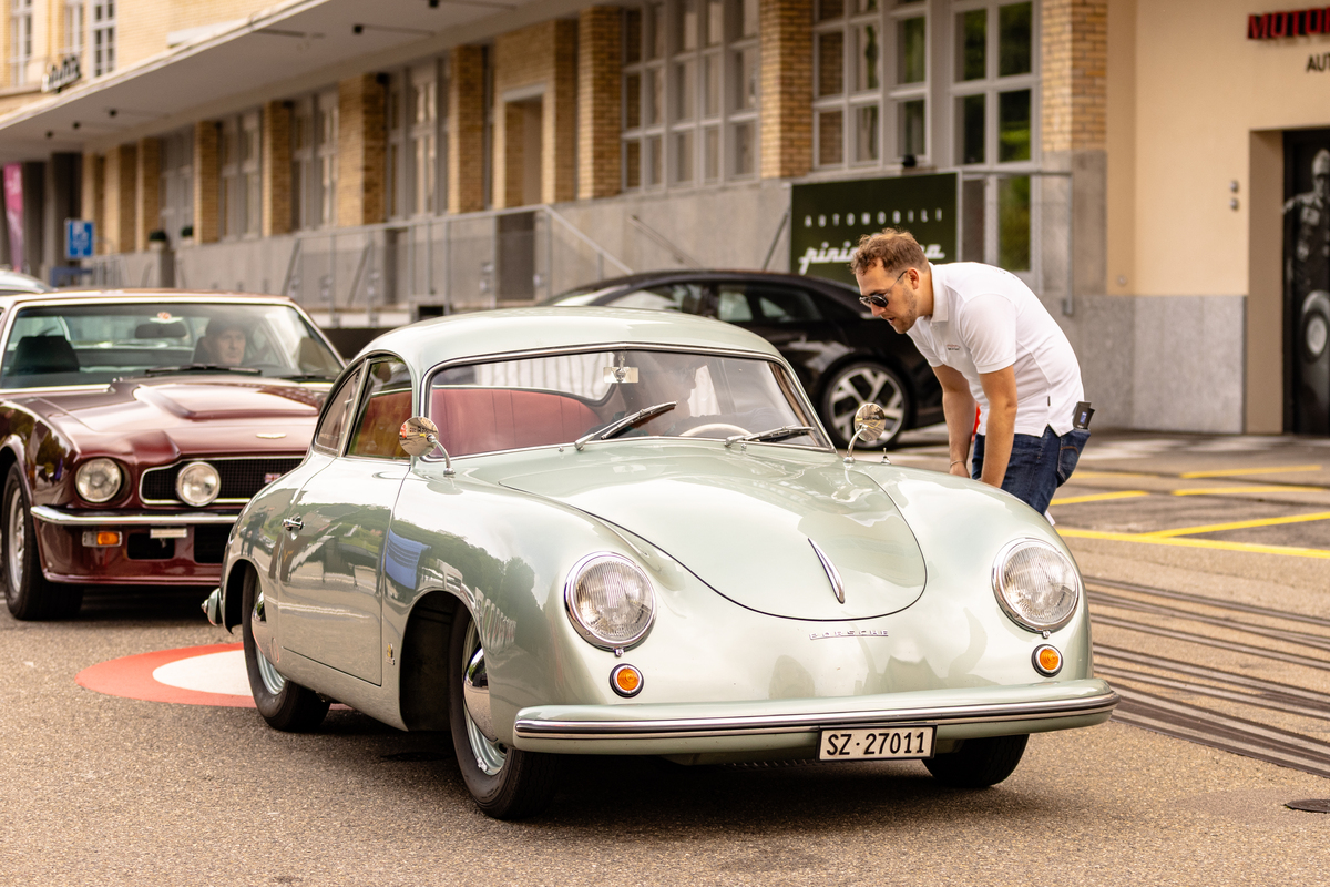 OLDER CLASSICS (Oldtimer-Spezialist)