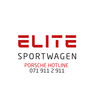 Spezialist ELITE SPORTWAGEN AG                                  . PORSCHE Classic Spezialist                      . RUF PORSCHE Spezialist
