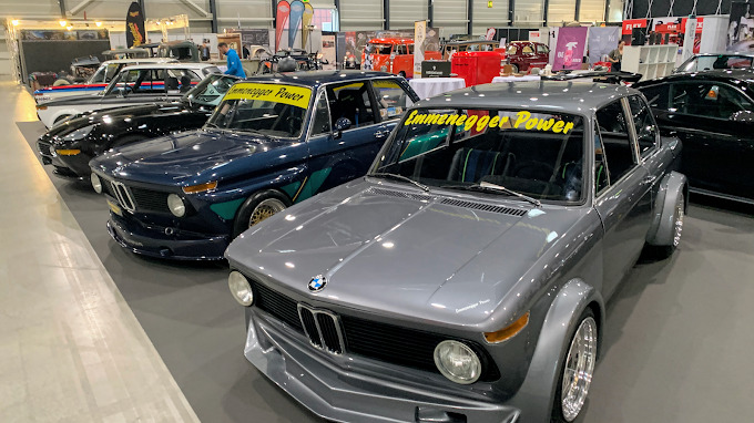 Emmenegger Power (Oldtimer-Händler & Spezialist)