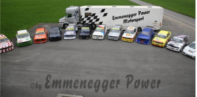 Emmenegger Power (Oldtimer-Händler & Spezialist)