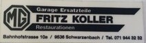 Logo eines Kooperation-Händlers
