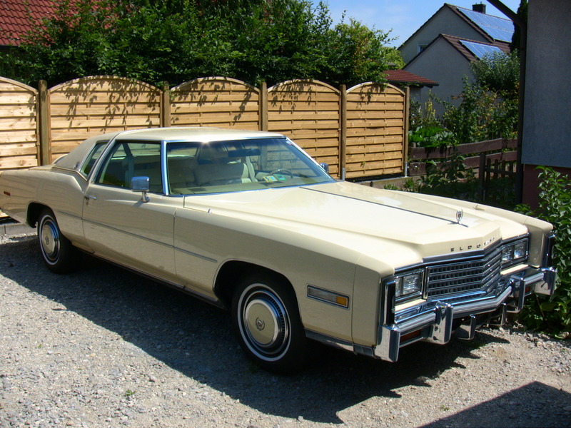 GLORY CARS (Oldtimer-Händler & Spezialist)