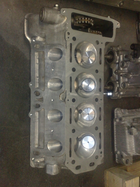 Garage H. Hofer (Oldtimer-Spezialist)