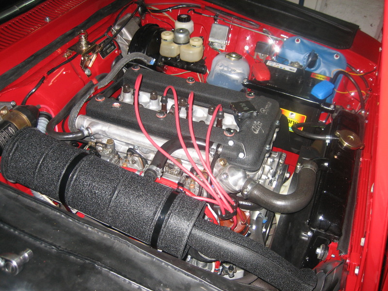 Garage H. Hofer (Oldtimer-Spezialist)